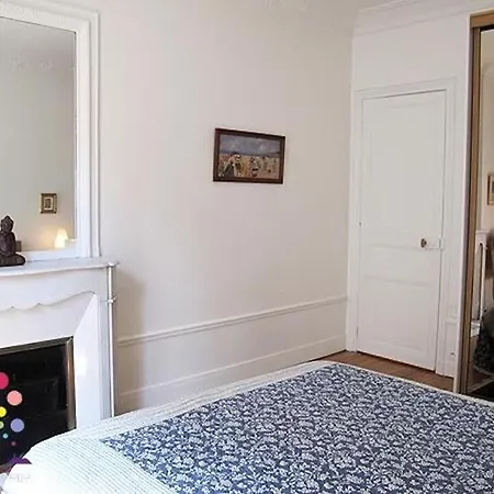 Appartamento Champs Elysees Argentine Citycosy Parigi