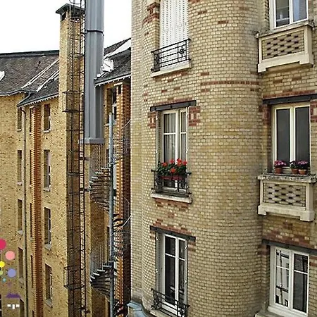 Champs Elysees Argentine Citycosy * Parigi