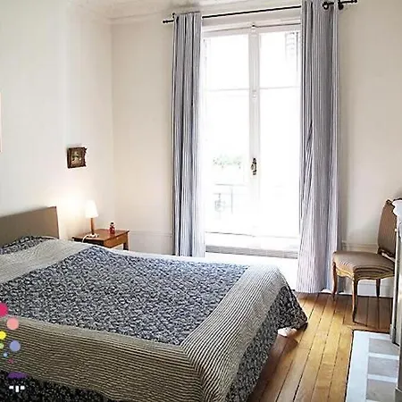Appartamento Champs Elysees Argentine Citycosy