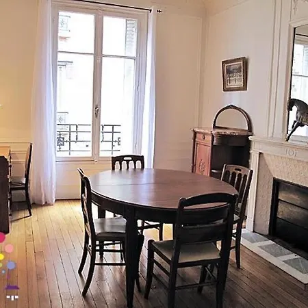 Champs Elysees Argentine Citycosy Appartamento *