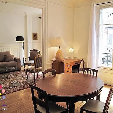 Champs Elysees Argentine Citycosy Parigi