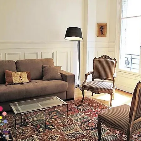 Champs Elysees Argentine Citycosy * Parigi